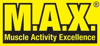 M.A.X. - Muscle Activity Excellence