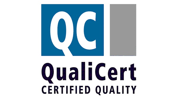 Website: Qualicert.ch