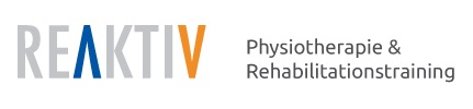 Website: REAKTIV Physiotherapie & Rehabiliations Training, Ebikon