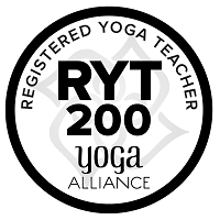 Yoga Alliance Registered Yoga Teacher